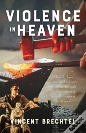 Capa do artigo Violence In Heaven