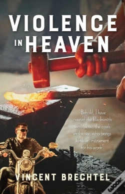 Capa do artigo Violence In Heaven