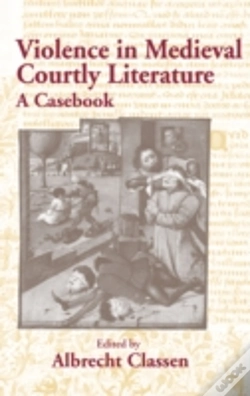 Capa do artigo Violence In Medieval Courtly Literature