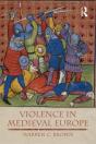 Violence In Medieval Europe - Preview