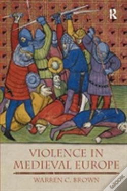 Capa do artigo Violence In Medieval Europe