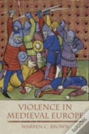 Capa do artigo Violence In Medieval Europe
