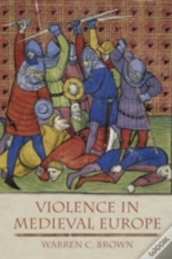 Capa do artigo Violence In Medieval Europe