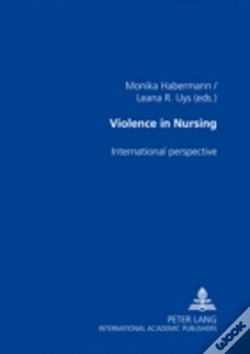 Capa do artigo Violence In Nursing