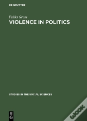 Capa do artigo Violence In Politics
