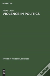Capa do artigo Violence In Politics