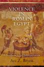 Violence In Roman Egypt - Preview