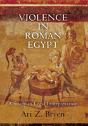 Violence In Roman Egypt - Preview