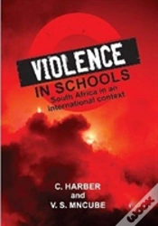 Capa do artigo Violence In Schools