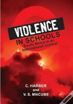 Capa do artigo Violence In Schools