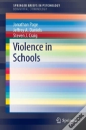 Violence In Schools