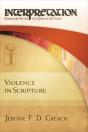 Violence In Scripture - Preview