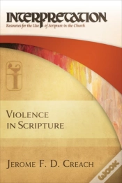 Capa do artigo Violence In Scripture