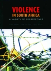 Capa do artigo Violence In South Africa