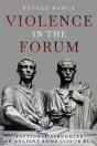 Violence In The Forum - Preview
