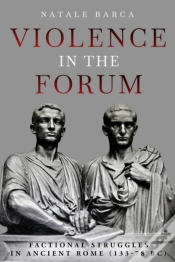 Capa do artigo Violence In The Forum
