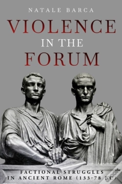 Capa do artigo Violence In The Forum