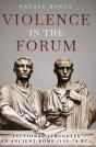 Violence In The Forum - Preview