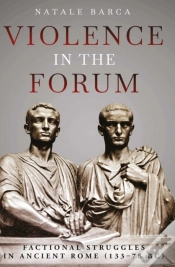 Capa do artigo Violence In The Forum