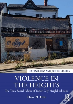 Capa do artigo Violence In The Heights