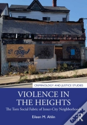Capa do artigo Violence In The Heights
