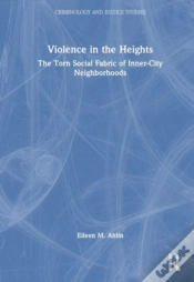 Capa do artigo Violence In The Heights