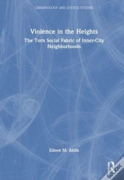Capa do artigo Violence In The Heights