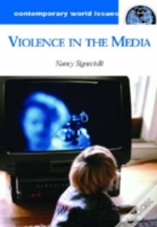 Capa do artigo Violence In The Media