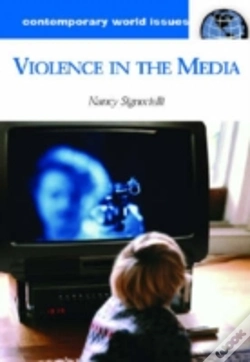 Capa do artigo Violence In The Media