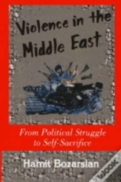 Capa do artigo Violence In The Middle East