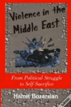 Capa do artigo Violence In The Middle East