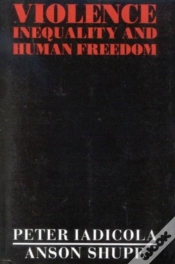 Capa do artigo Violence, Inequality, And Human Freedom