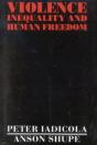 Violence, Inequality, And Human Freedom - Preview