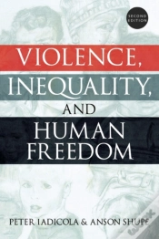 Capa do artigo Violence, Inequality And Human Freedom