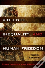 Capa do artigo Violence, Inequality, And Human Freedom