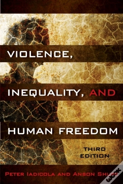 Capa do artigo Violence, Inequality, And Human Freedom
