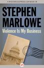 Violence Is My Business - Preview