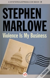 Capa do artigo Violence Is My Business