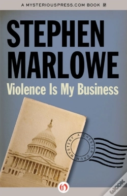 Capa do artigo Violence Is My Business