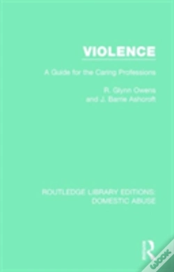 Capa do artigo Violence