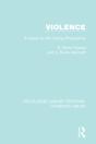 Violence - Preview