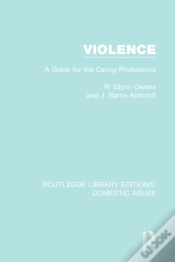 Capa do artigo Violence