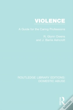 Capa do artigo Violence