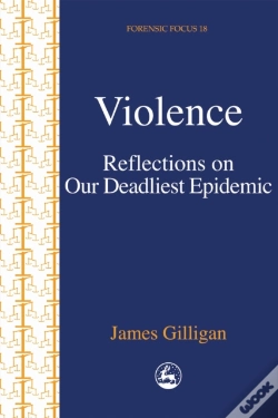 Capa do artigo Violence