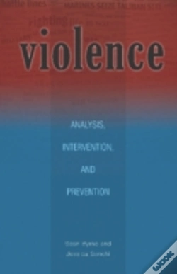 Capa do artigo Violence