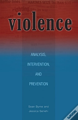 Capa do artigo Violence