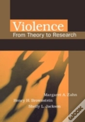 Capa do artigo Violence