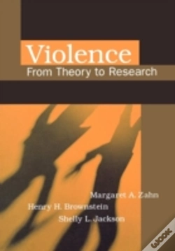 Capa do artigo Violence