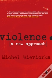 Capa do artigo Violence