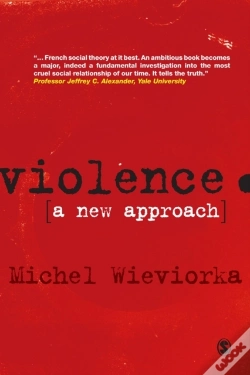 Capa do artigo Violence